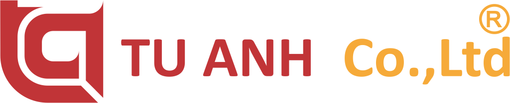 Logo Tú Anh