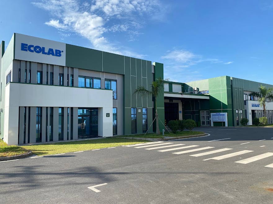 Dự án sau khi hoàn thành