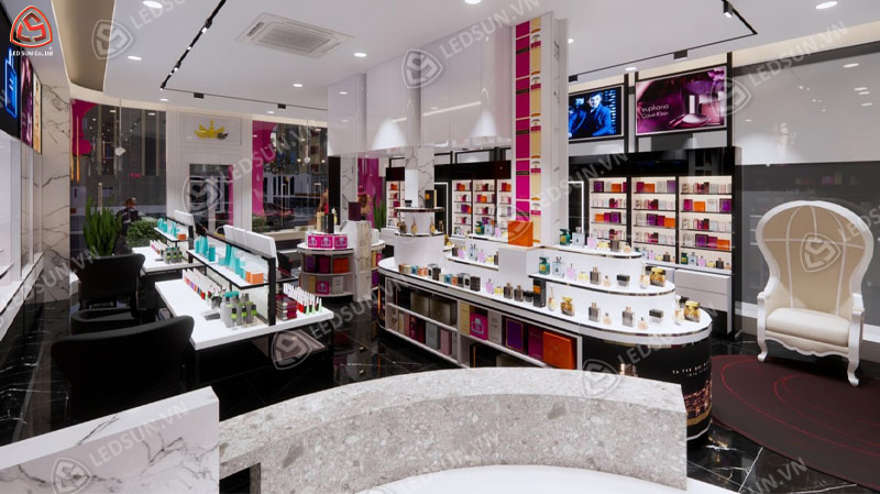 thiết kế nội thất