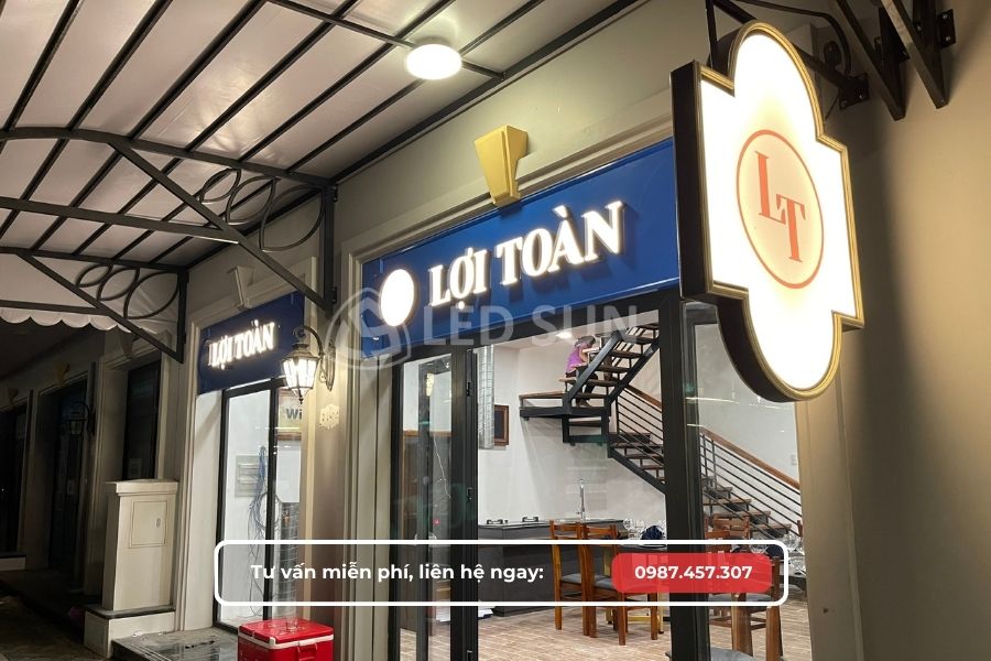 làm bảng hiệu phú quốc