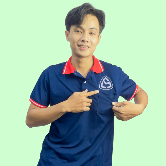 kiên thi công led sun