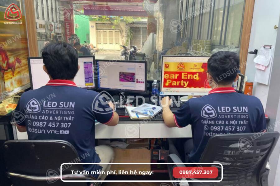 Thiết kế biển số nhà