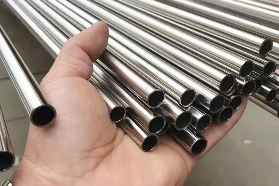 vật liệu inox 301