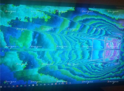 Màn hình LED xuống cấp tầm trọng do sử dụng module LED kém chất lượng